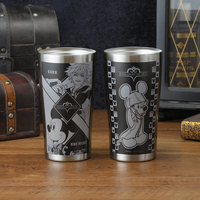 Stainless Steel Tumbler Sega Prize.png