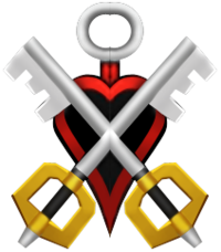 Χ-blade Keychain KHBBS.png