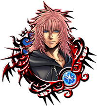 Illustrated Marluxia (EX) 7★ KHUX.png