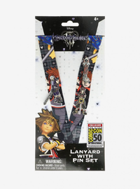Lanyard SDCC 2019 Monogram International.png