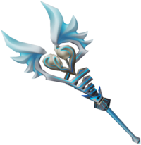 Save the Queen (SP) KHII.png