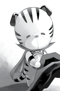 Chirithy KHX Novel.png
