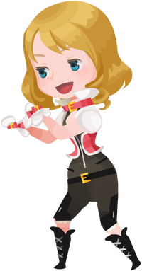 Keyblade Wielder (Action Black) KHX.png