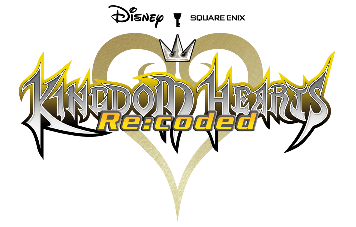 Kingdom Hearts Re:coded - Kingdom Hearts Wiki, the Kingdom Hearts