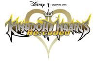 Kingdom Hearts Recoded Logo KHREC.png