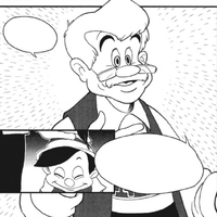 Geppetto KH Manga.png