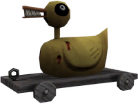 Fanged Toy Duck KHII.png