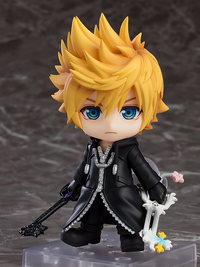 Roxas KHIII (Nendoroid).png