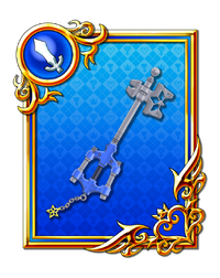 Keyblade (Blue) KHDR.png