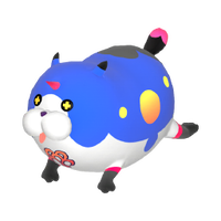 Meow Wow-G KHIII.png