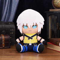 Riku Plush Sega Prize.png