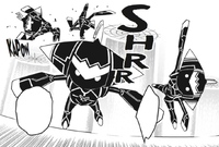 Strafer KHII Manga.png