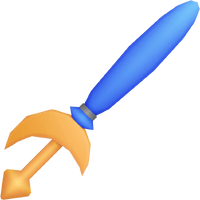 Struggle Hammer KHII.png