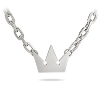 Cosplay Necklace Sora ThinkGeek.png