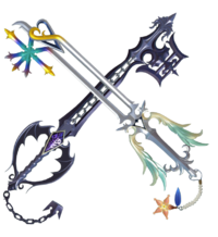 Oathkeeper & Oblivion KHIII.png