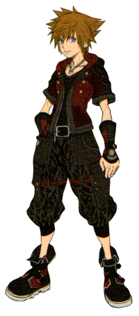 Sora SF (Art) KHIII.png