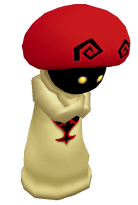 White Mushroom (Fire) KH.png