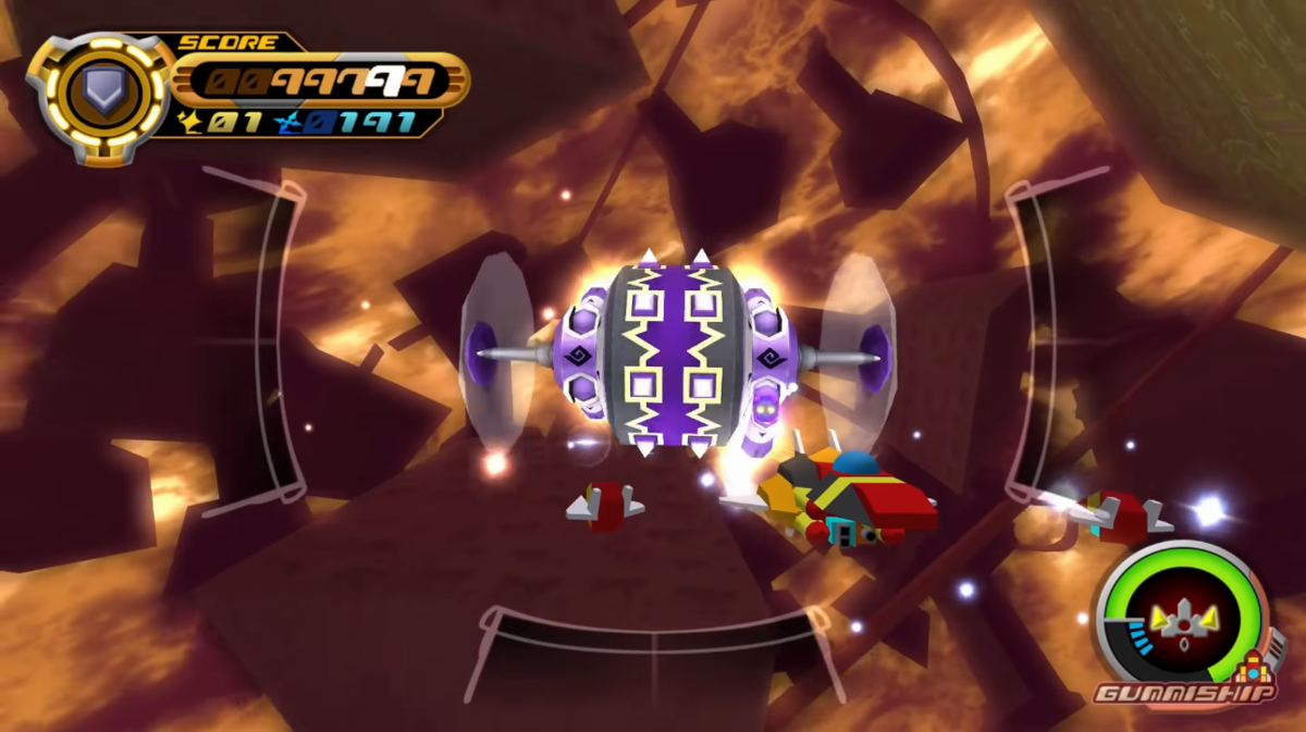 Broken Highway Kingdom Hearts Wiki, the Kingdom Hearts encyclopedia