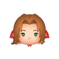 KH2 Aerith DTT.png