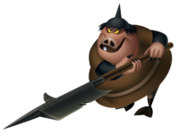 Maleficent's goon (Axe) KHBBS.png