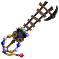 Treasure Trove (Aqua) KHBBS.png