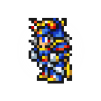 Warrior of Light KHUX.png