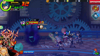 Dark Horizon KHUX.gif
