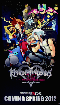 KH3D Promotional Poster.png