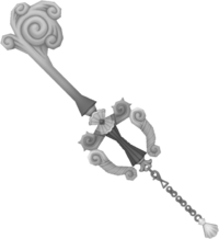 Mysterious Abyss (TR) KHII.png