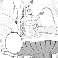 Caterpillar KHD Manga.png