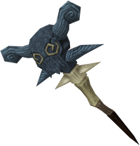 Shaman's Relic (HT) KHII.png