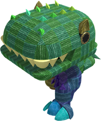 Dino Soarer Model KHIII.png