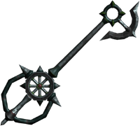 Graveyard Keyblade 1 KHBBS.png