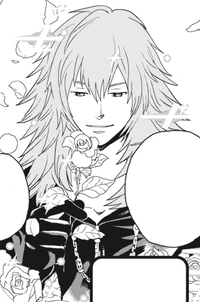Marluxia KHD Manga.png
