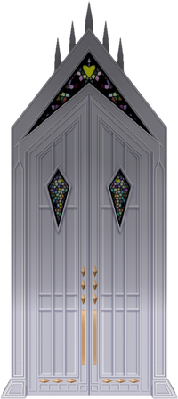 Door to Darkness KH.png