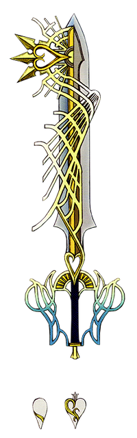 Ultima Weapon (Art) KH.png