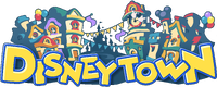Disney Town Logo KHBBS.png