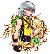 Illustrated Riku A 7★ KHUX.png