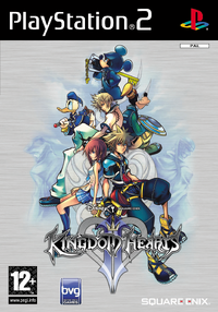 Kingdom Hearts II Boxart EU.png