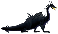 Maleficent (Dragon) KH.png