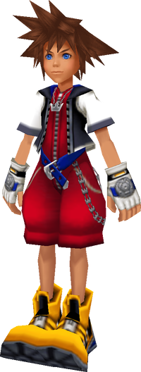 Sora (Unused) KHRECOM.png