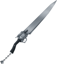 Leon's Gunblade KHII.png