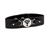 Cuff Bracelet Heartless ThinkGeek.png