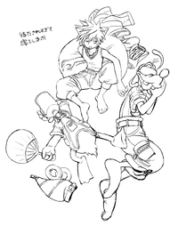 KHIII Manga 36 Sketch.png
