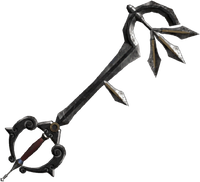Graveyard Keyblade 5 KHBBS.png