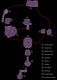 Minimap (Radiant Garden) KHBBS.png