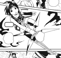 Yuffie KHII Manga.png