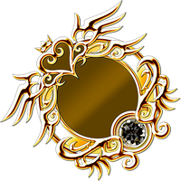 Upright Attack Medal 7★ KHUX.png