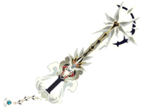 Foreteller Ira's Keyblade KHX.png
