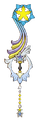 Shooting Star - Kingdom Hearts Wiki, the Kingdom Hearts encyclopedia